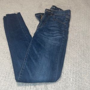 America Eagle Jeans